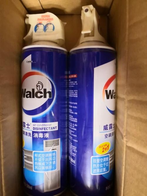 产品都有购买这款是专门用来清洗消毒液空调的一款清洗剂还能够健康